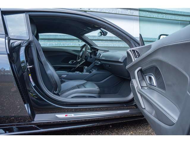 Audi R8 2020 Benzine