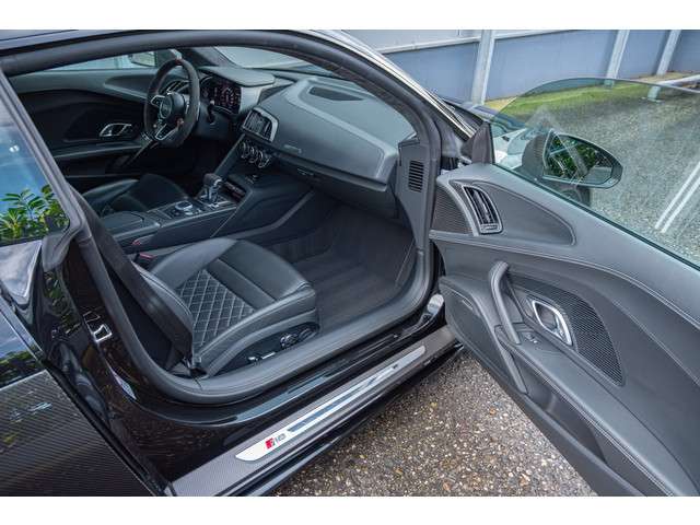 Audi R8 2020 Benzine