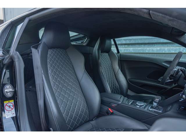 Audi R8 2020 Benzine
