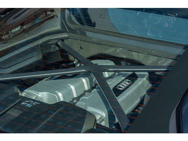 Audi R8 2020 Benzine
