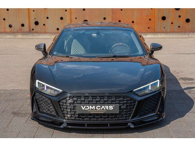 Audi R8 2020 Benzine