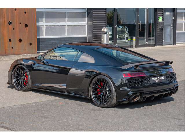 Audi R8 2020 Benzine