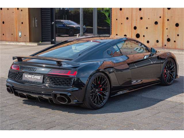 Audi R8 2020 Benzine