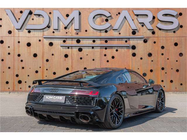 Audi R8 2020 Benzine