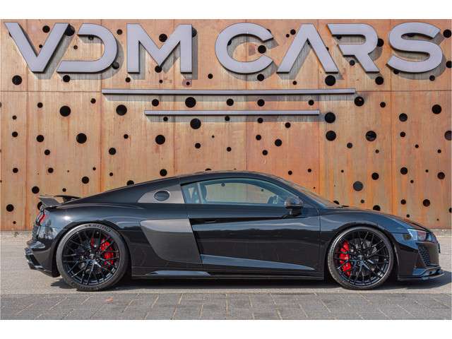 Audi R8 2020 Benzine