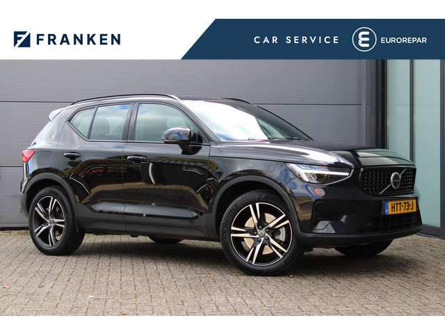 Volvo XC40 2023 Hybride