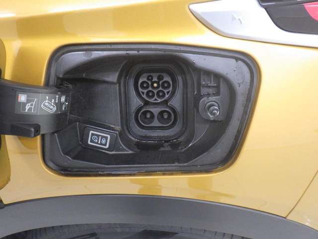 Citroen DS 3 2020 Electrisch