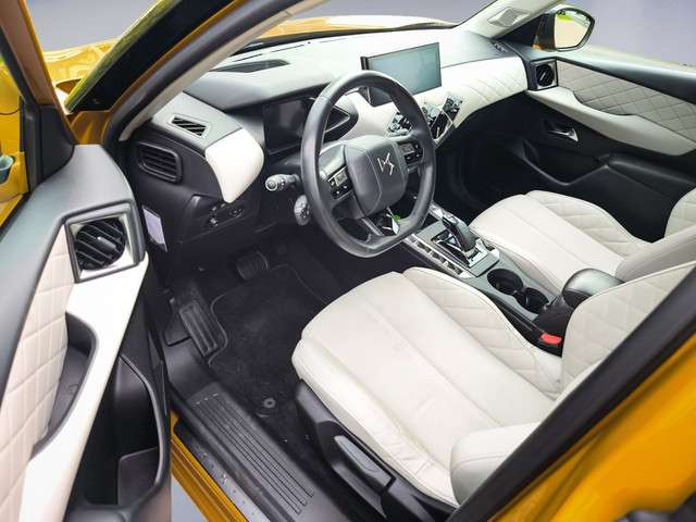 Citroen DS 3 2020 Electrisch