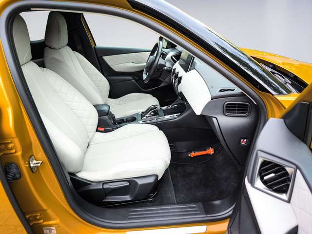 Citroen DS 3 2020 Electrisch