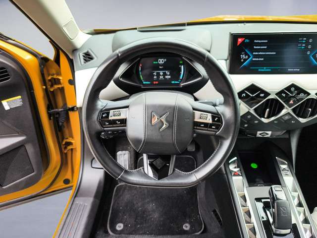 Citroen DS 3 2020 Electrisch