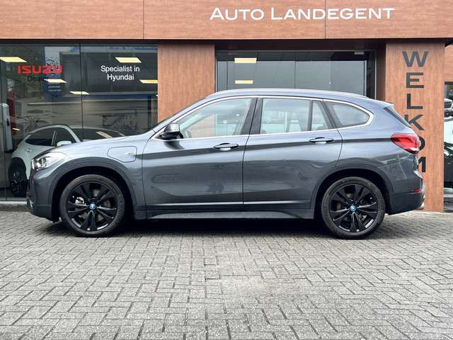 BMW X1 2021 Hybride