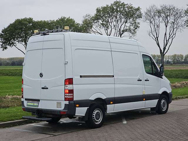 Mercedes-Benz Sprinter 3