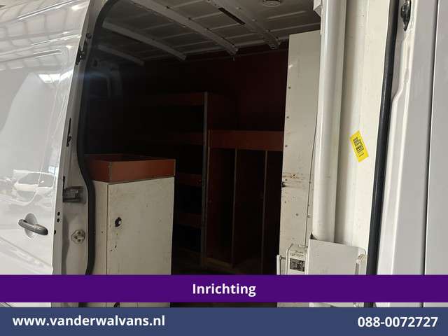 Mercedes-Benz Sprinter 2018 Diesel