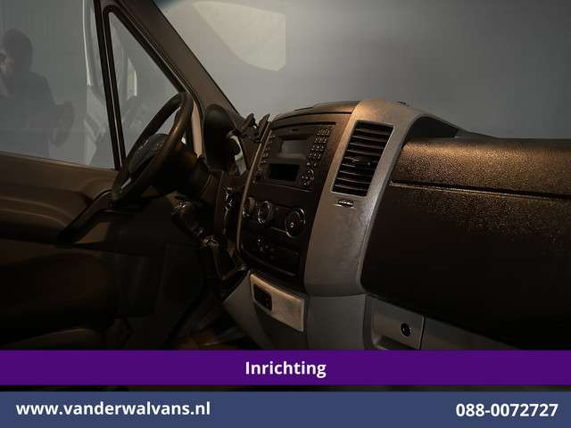 Mercedes-Benz Sprinter 2018 Diesel