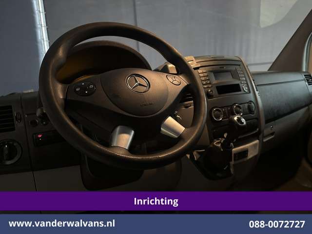 Mercedes-Benz Sprinter 2018 Diesel