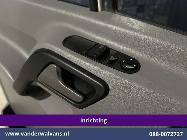 Mercedes-Benz Sprinter 2018 Diesel