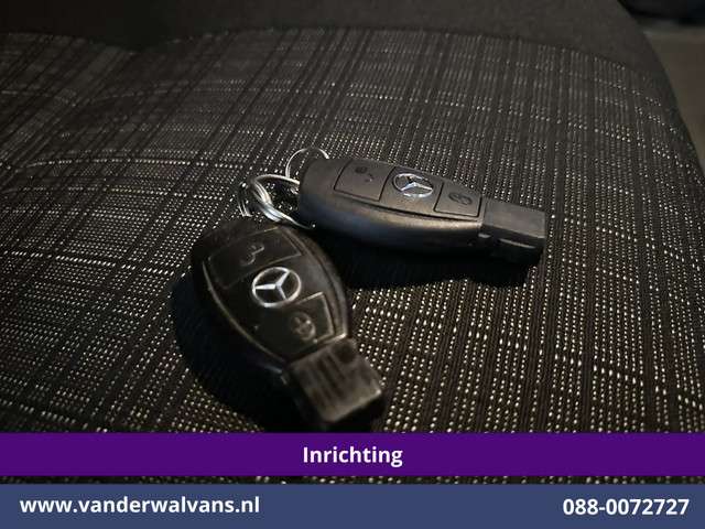 Mercedes-Benz Sprinter 2018 Diesel