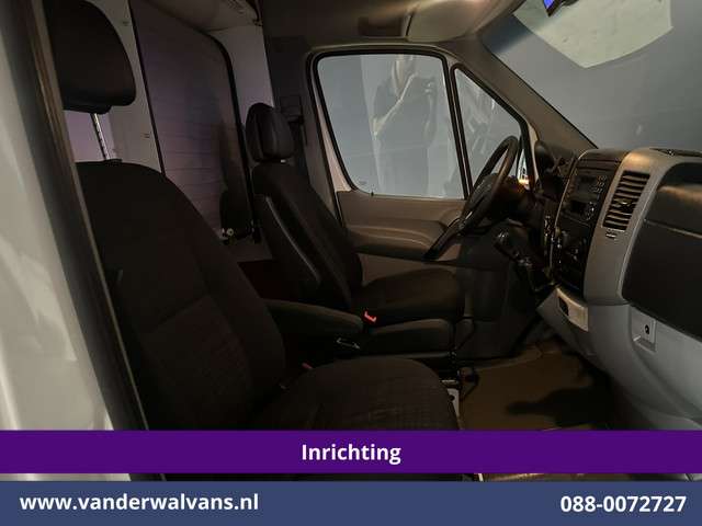 Mercedes-Benz Sprinter 2018 Diesel