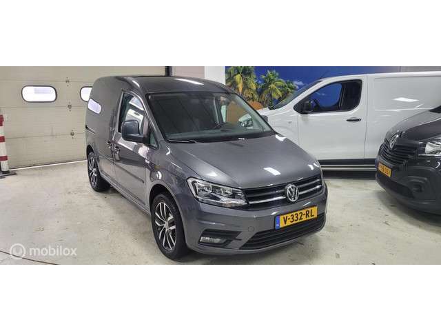 Volkswagen Caddy 2018 Diesel
