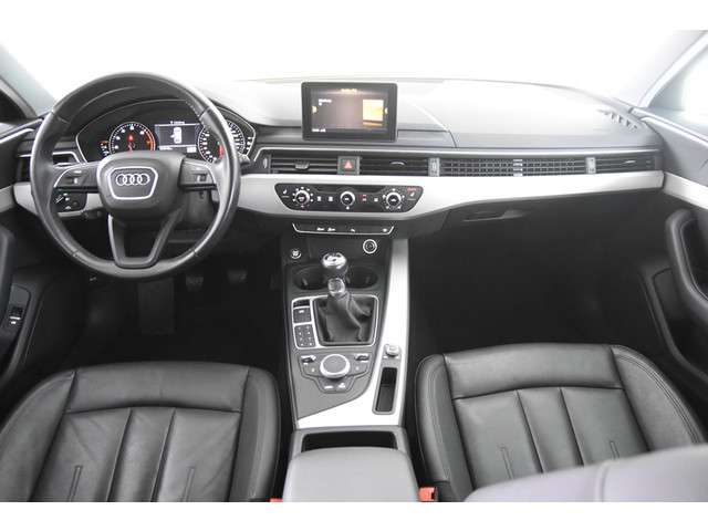 Audi A4 2