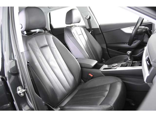 Audi A4 3