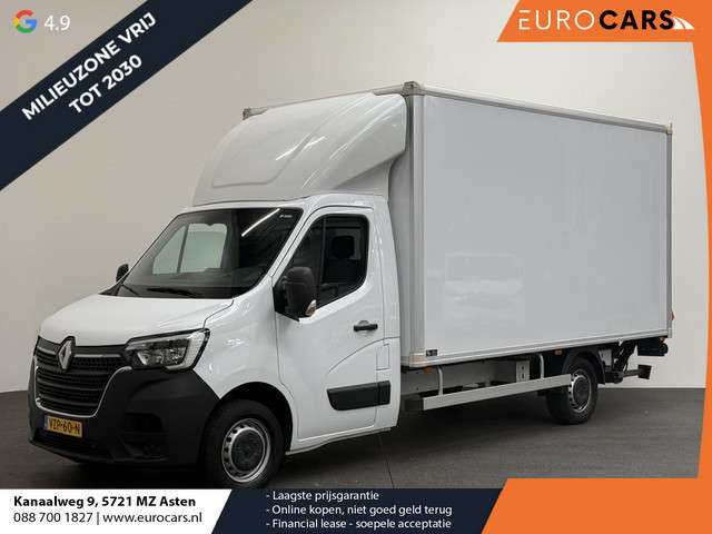 Renault Master 2023 Diesel