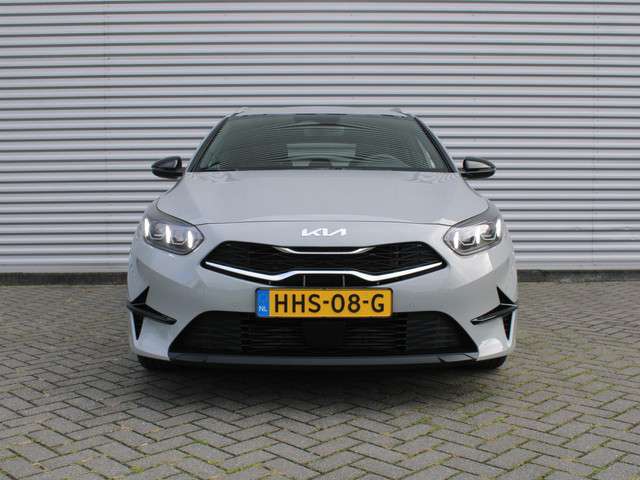 Kia Ceed Sportswagon 2