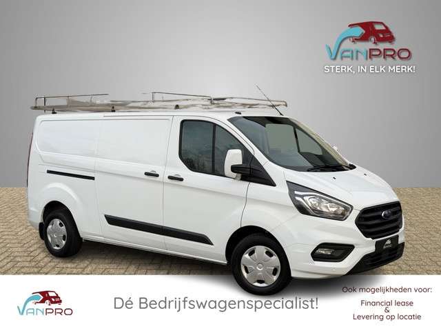 Ford Transit Custom 2019 Diesel