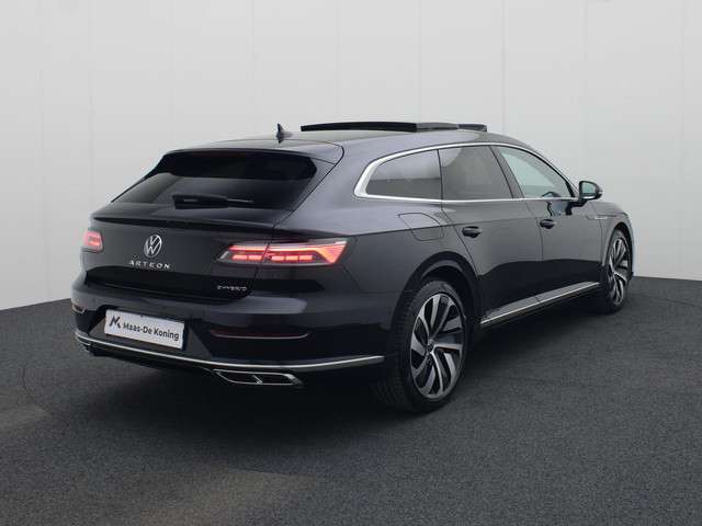 Volkswagen Arteon 2