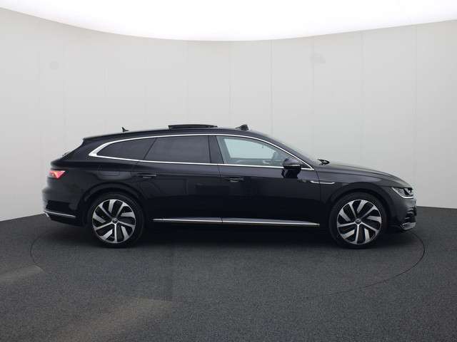 Volkswagen Arteon 3