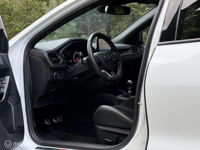 Ford Focus 3
