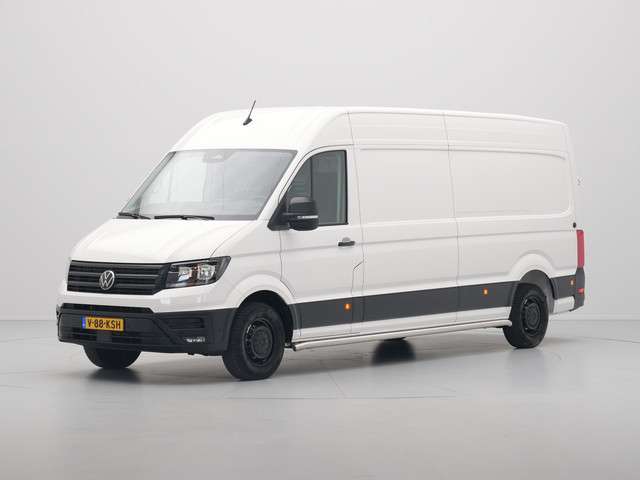 Volkswagen Crafter 2024 Diesel