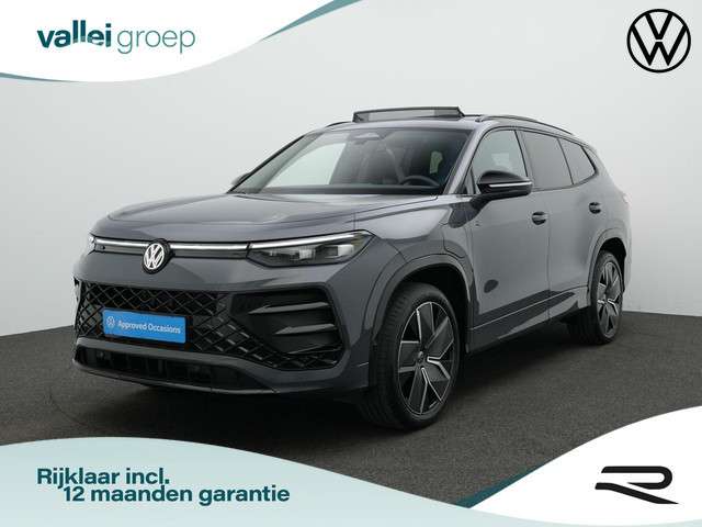 Volkswagen Tayron 2025 Hybride