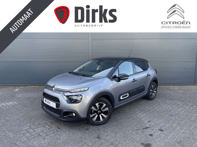 Citroën C3 2024 Benzine