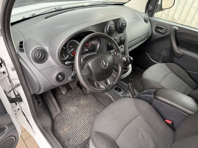 Mercedes-Benz Citan 2