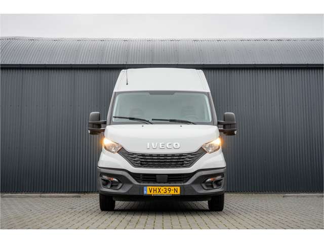 Iveco Daily 3