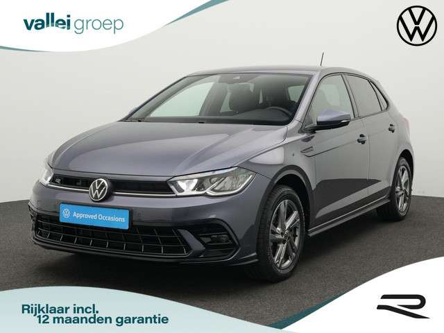 Volkswagen Polo leasen