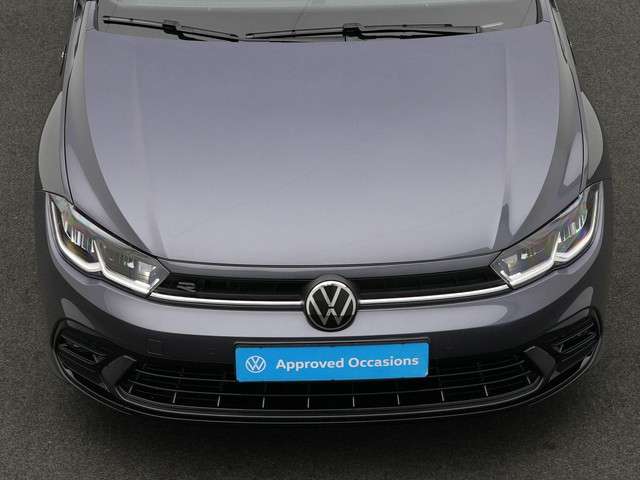 Volkswagen Polo 2024 Benzine