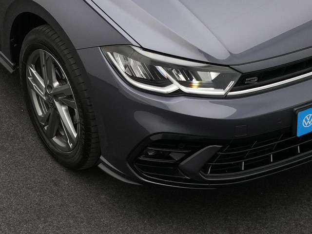 Volkswagen Polo 2024 Benzine