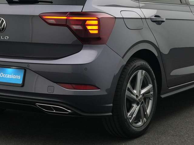 Volkswagen Polo 2024 Benzine