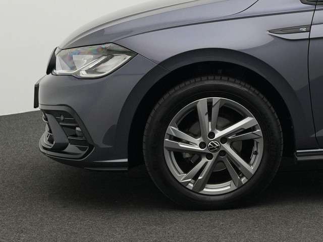 Volkswagen Polo 2024 Benzine