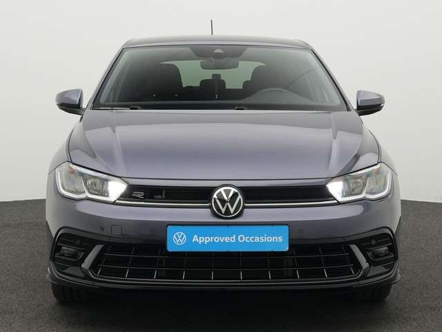 Volkswagen Polo 2024 Benzine