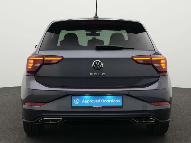 Volkswagen Polo 2024 Benzine