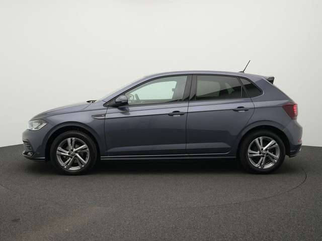 Volkswagen Polo 2024 Benzine