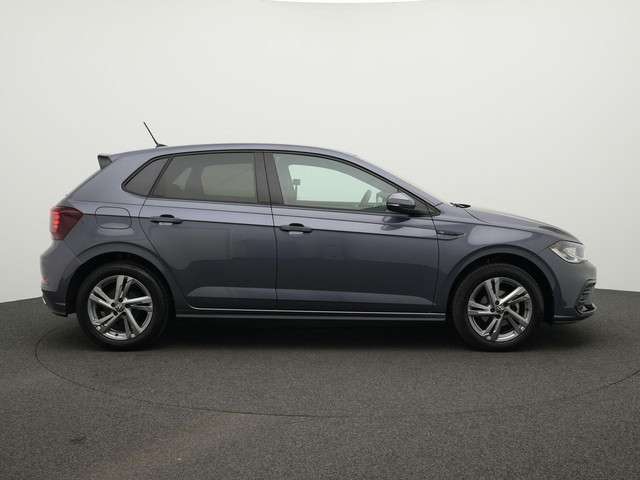 Volkswagen Polo 2024 Benzine