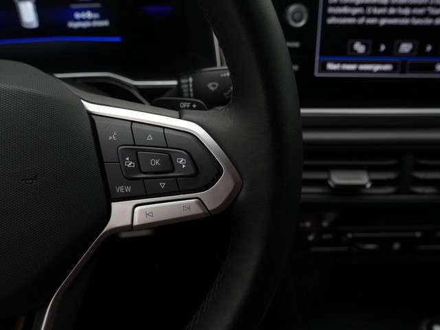 Volkswagen Polo 2024 Benzine