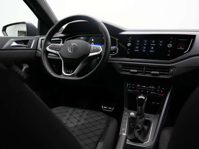 Volkswagen Polo 2024 Benzine