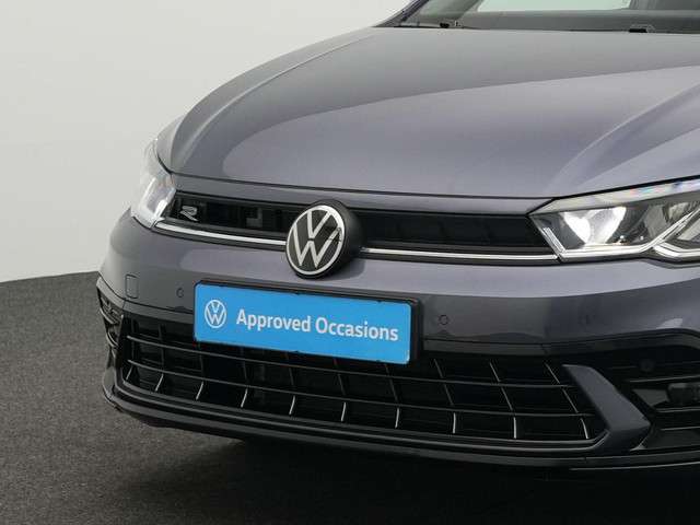 Volkswagen Polo 2024 Benzine