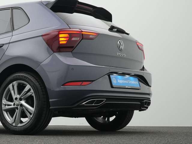 Volkswagen Polo 2024 Benzine