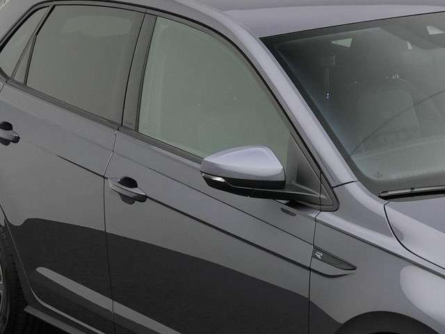 Volkswagen Polo 2024 Benzine